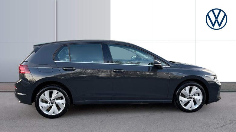 Volkswagen Golf 1.5 TSI 204 Style eHybrid 5dr DSG Hatchback